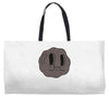 bubble guy Weekender Totes