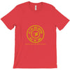 carb's gym T-Shirt