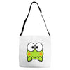 keroppi Adjustable Strap Totes
