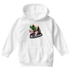 suicide squad Youth Hoodie
