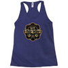 miti tatto Racerback Tank