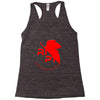 ript nerv Racerback Tank