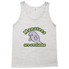 manatees are awesome Tank Top