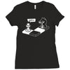 chess Ladies Fitted T-Shirt