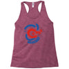 curse broken Racerback Tank