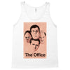 The Office Tank Top