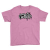 art ground Youth Tee