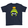 looney tunes marvin Youth Tee