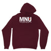 movie t shirt inspired by the superb film   district 9 Unisex Hoodie