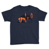 basic trainingbasic training Youth Tee