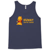 hunny on my mind Tank Top