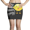 Easy Peasy Lemon Sgueezy Mini Skirts