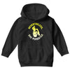 nevertheless, she persisted Youth Hoodie