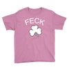 feck Youth Tee