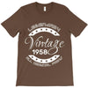 legendary vintage 1958 T-Shirt