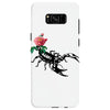 scorpio rose Samsung Galaxy S8