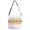 Wish You Were Beer Adjustable Strap Totes
