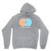 dream or reality Unisex Hoodie