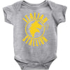 italian stallion Baby Onesie