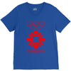 retro style sarajevo 1984 V-Neck Tee