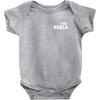 Human Baby Bodysuit