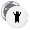 huaaaa! Pin-back button