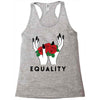 Equality Racerback Tank