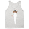 pot head1 Tank Top