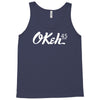 okeh northern soul Tank Top