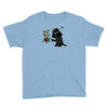 darth socks Youth Tee
