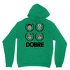 dobre Unisex Hoodie