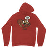 zombie ardilla Hoodie
