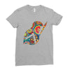 Spartan Ladies Fitted T-Shirt