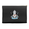 skull emblem Accessory Pouches