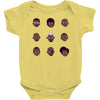 samojis Baby Onesie