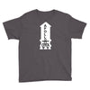 dannys apollo 11 sweater Youth Tee