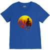 shine ! V-Neck Tee