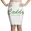 caddy Pencil Skirts