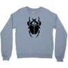 beetle bug number 6 Crewneck Sweatshirt
