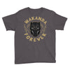 wakanda forever Youth Tee