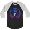 Rainbow Six Siege 3/4 Sleeve Shirt
