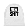 kings of new york Baby Beanies