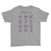 ray gun Youth Tee