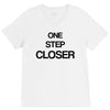 gracioso gimnasio V-Neck Tee