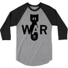 war 3/4 Sleeve Shirt