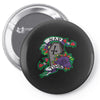 naptime Pin-back button