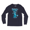 water storm Long Sleeve Shirts