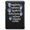 angry doctor iPad Mini