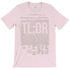 political illiteracy T-Shirt