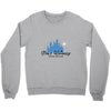 Malt Whiskey Crewneck Sweatshirt